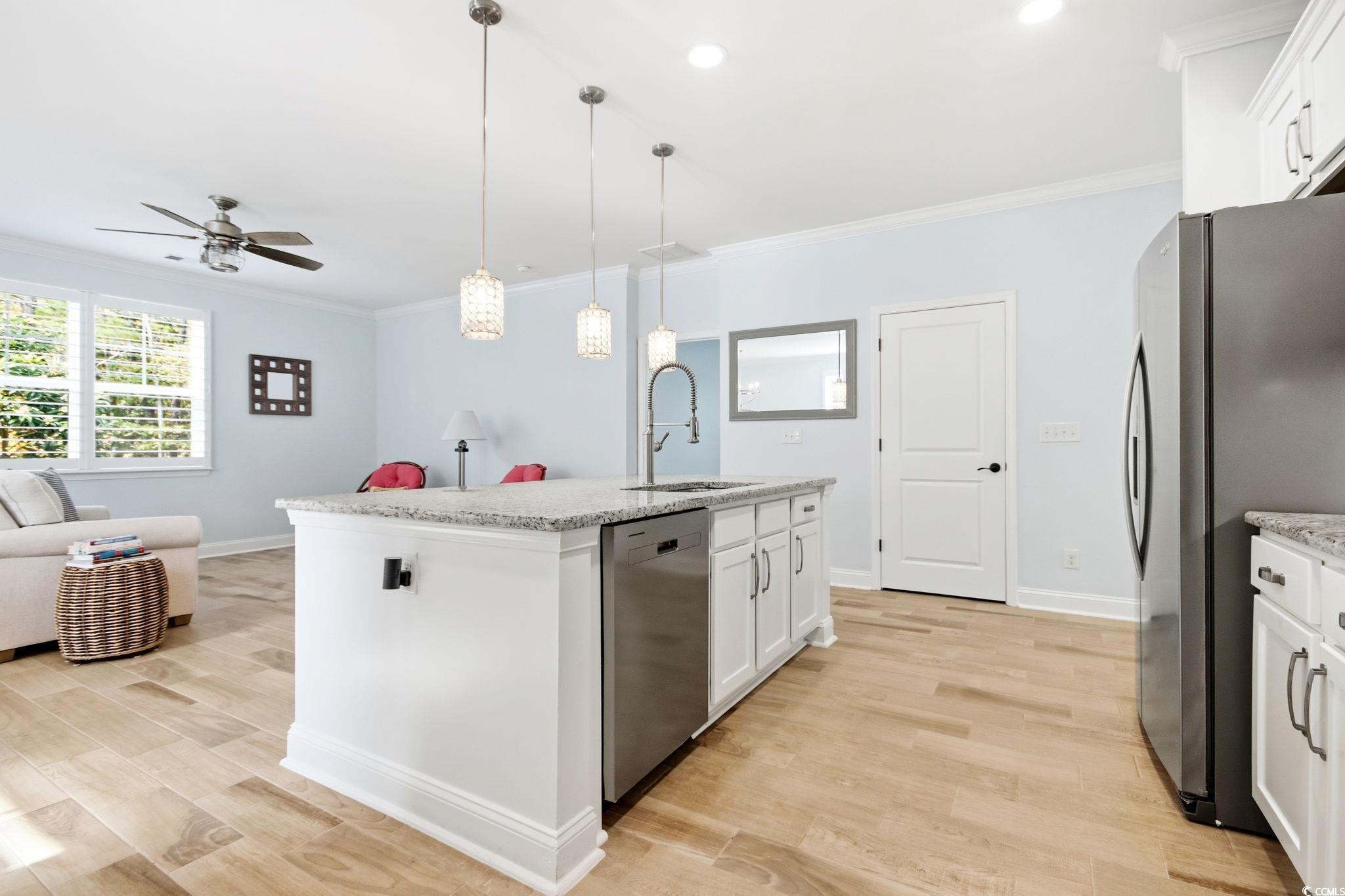 1110 Inlet View Drive North Myrtle Beach, SC 29582 - Photo 7 of 40