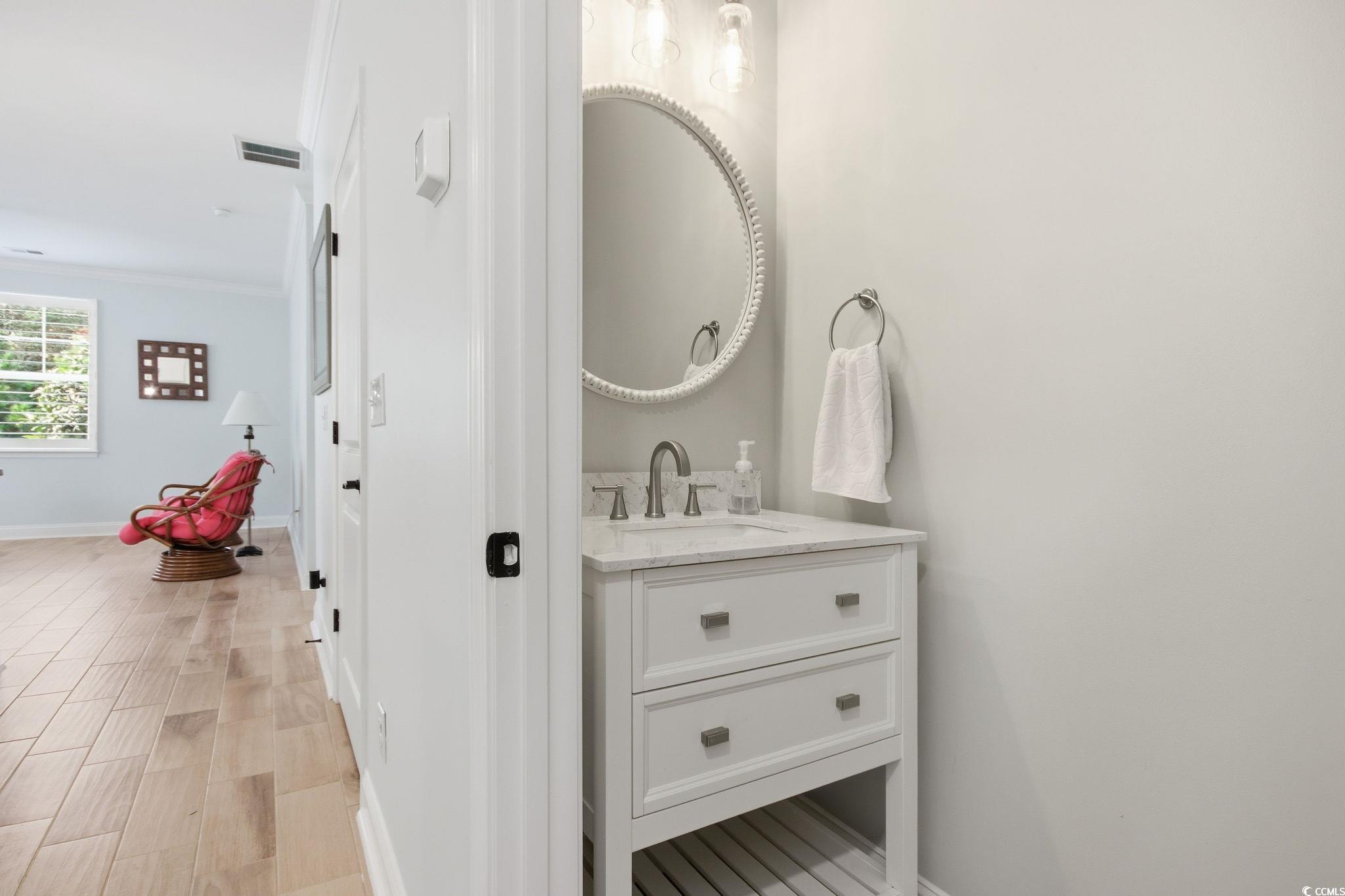 1110 Inlet View Drive North Myrtle Beach, SC 29582 - Photo 9 of 40