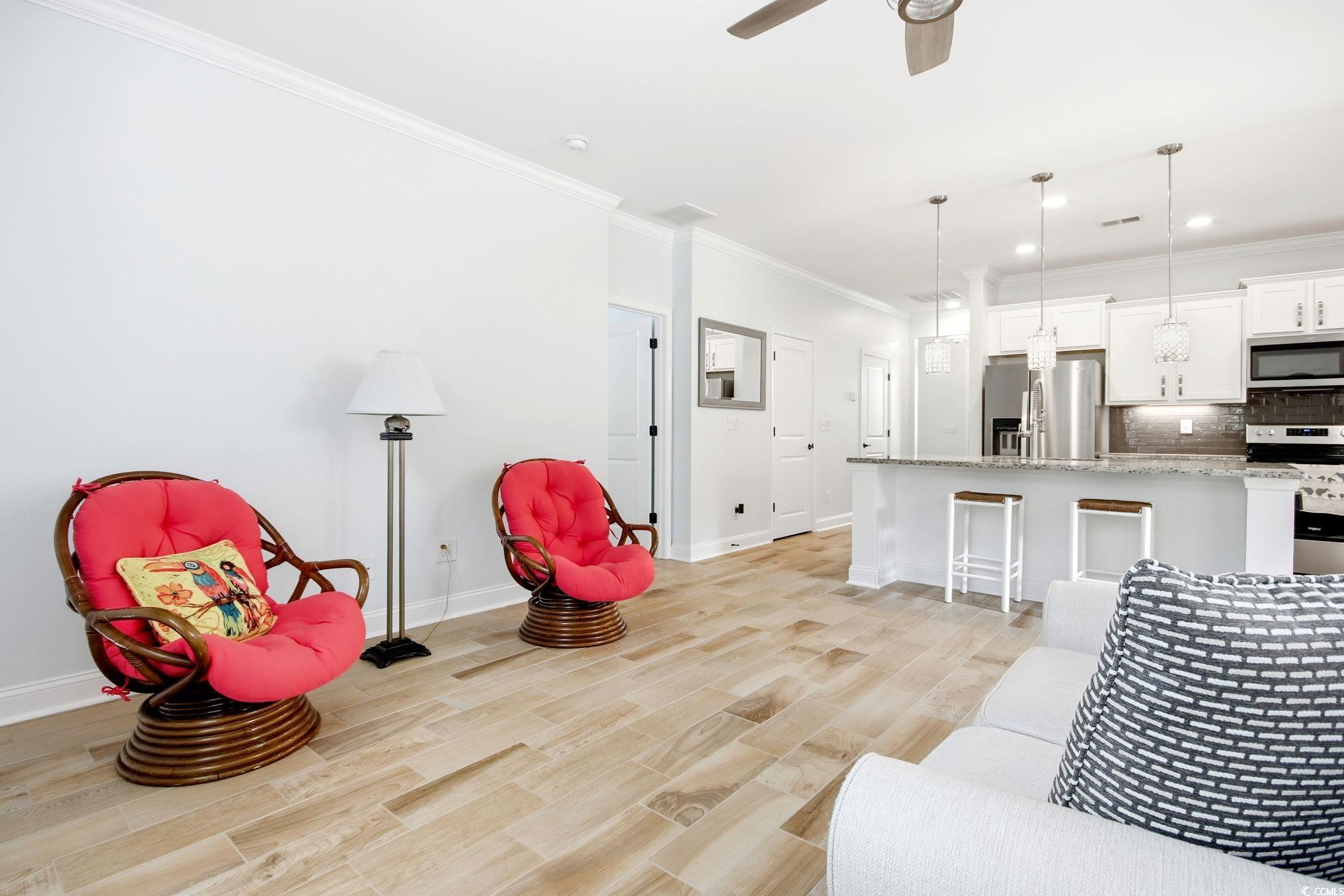 1110 Inlet View Drive North Myrtle Beach, SC 29582 - Photo 10 of 40