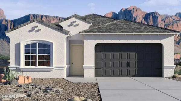 $599,990 | 6781 West Spur Drive, Peoria, AZ 85383