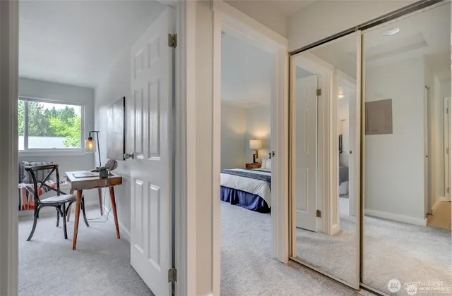 $2,175 | 12040 100th Avenue Northeast, Unit J303, Kirkland, WA 98034