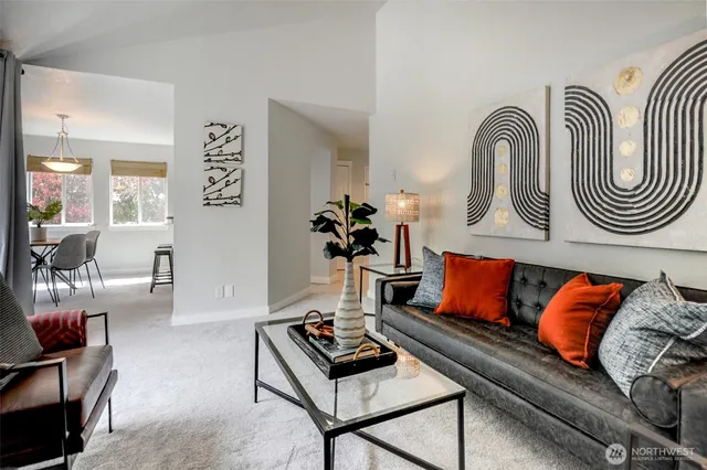 $2,175 | 12040 100th Avenue Northeast, Unit J303, Kirkland, WA 98034