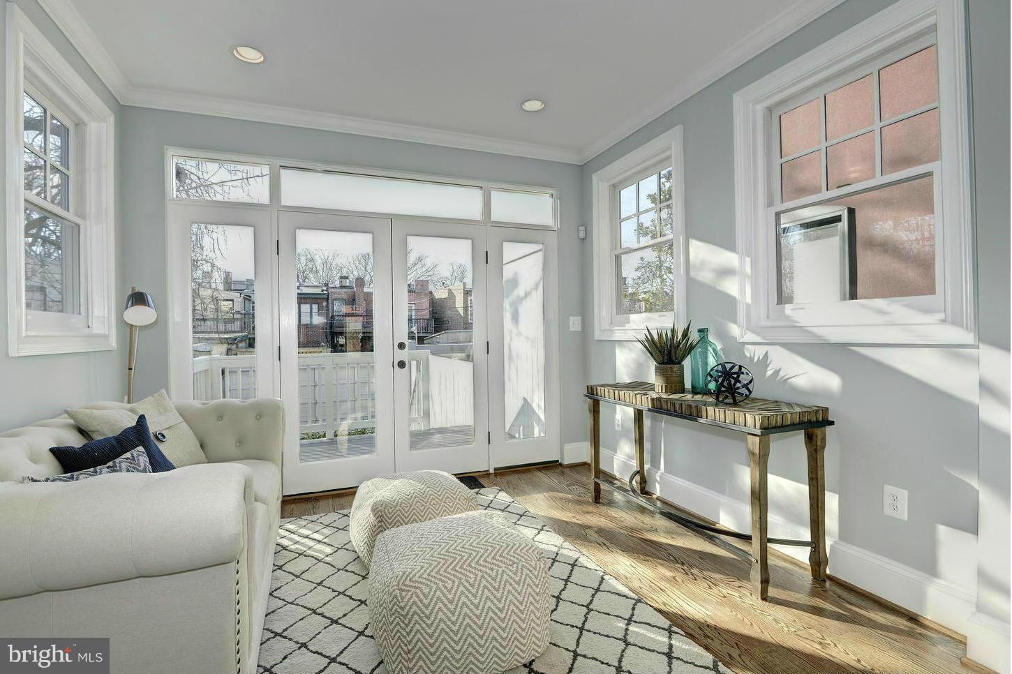 1219 Independence Avenue Southeast Washington, DC 20003 - Photo 11 of 30 Interior (General)