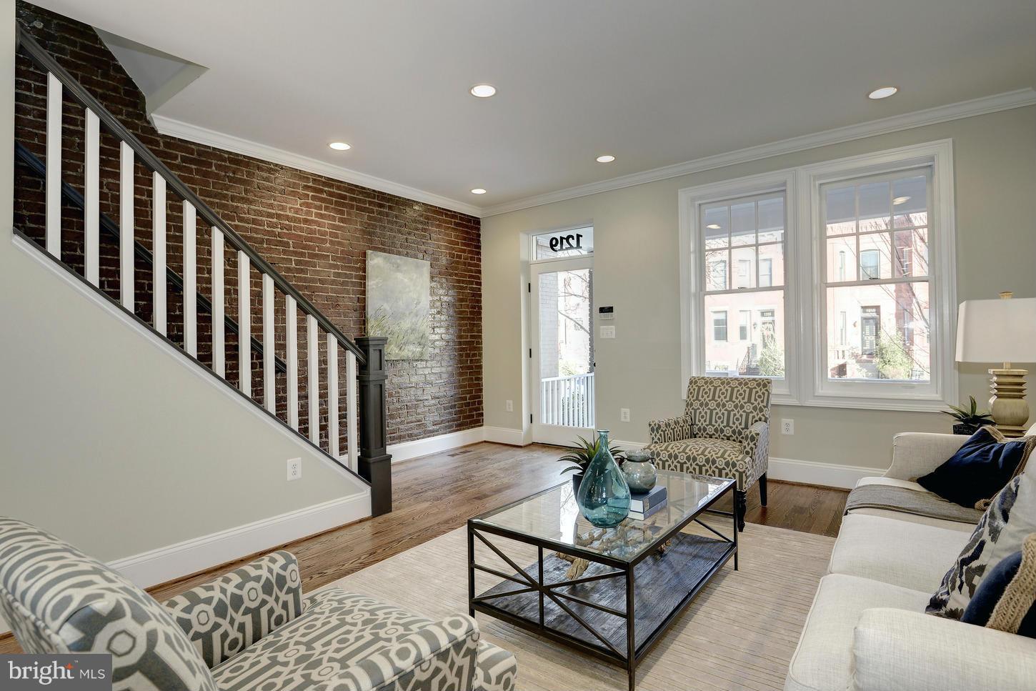 1219 Independence Avenue Southeast Washington, DC 20003 - Photo 13 of 30 Family Room