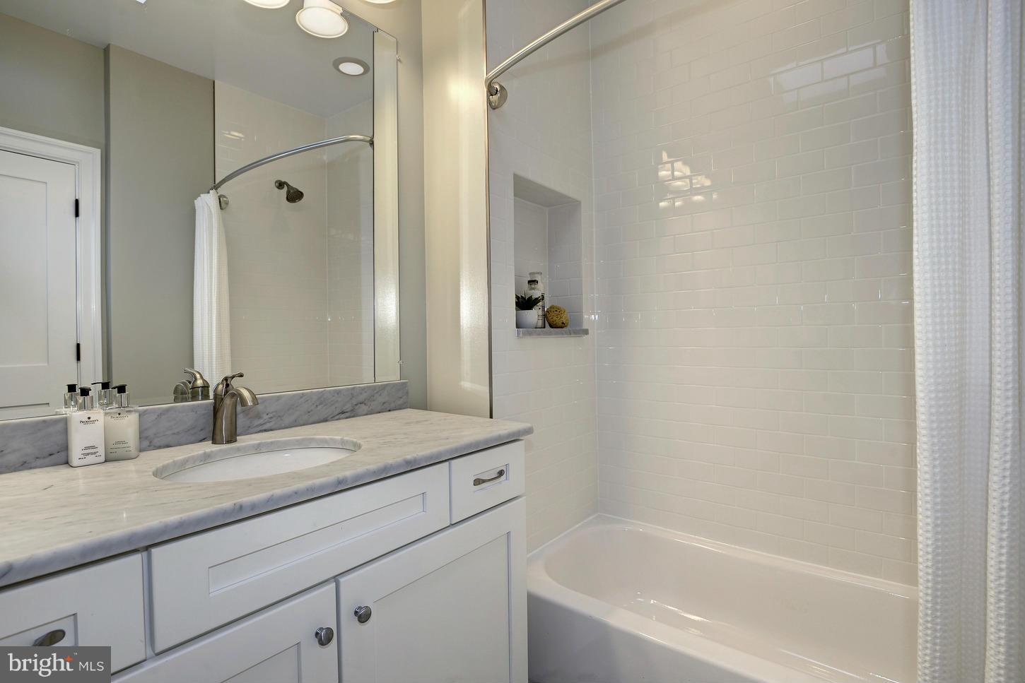 1219 Independence Avenue Southeast Washington, DC 20003 - Photo 19 of 30 Bath