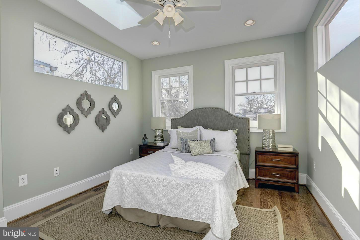 1219 Independence Avenue Southeast Washington, DC 20003 - Photo 20 of 30 Bedroom