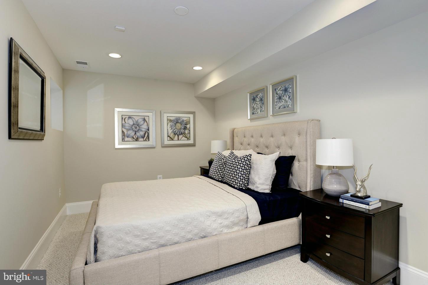 1219 Independence Avenue Southeast Washington, DC 20003 - Photo 23 of 30 Bedroom