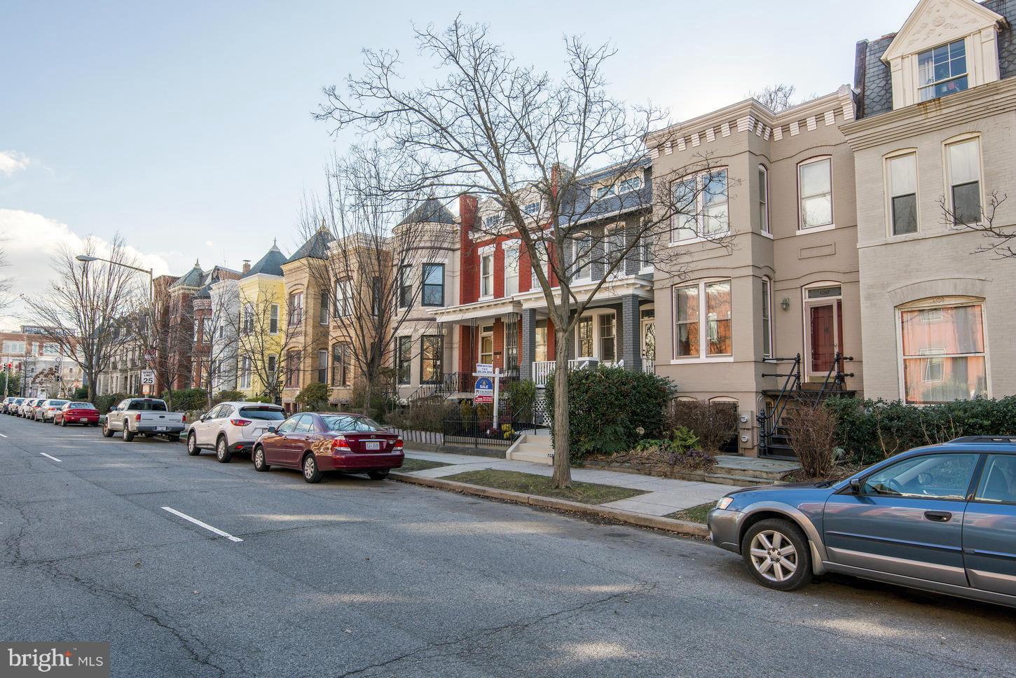 1219 Independence Avenue Southeast Washington, DC 20003 - Photo 30 of 30 Exterior (General)