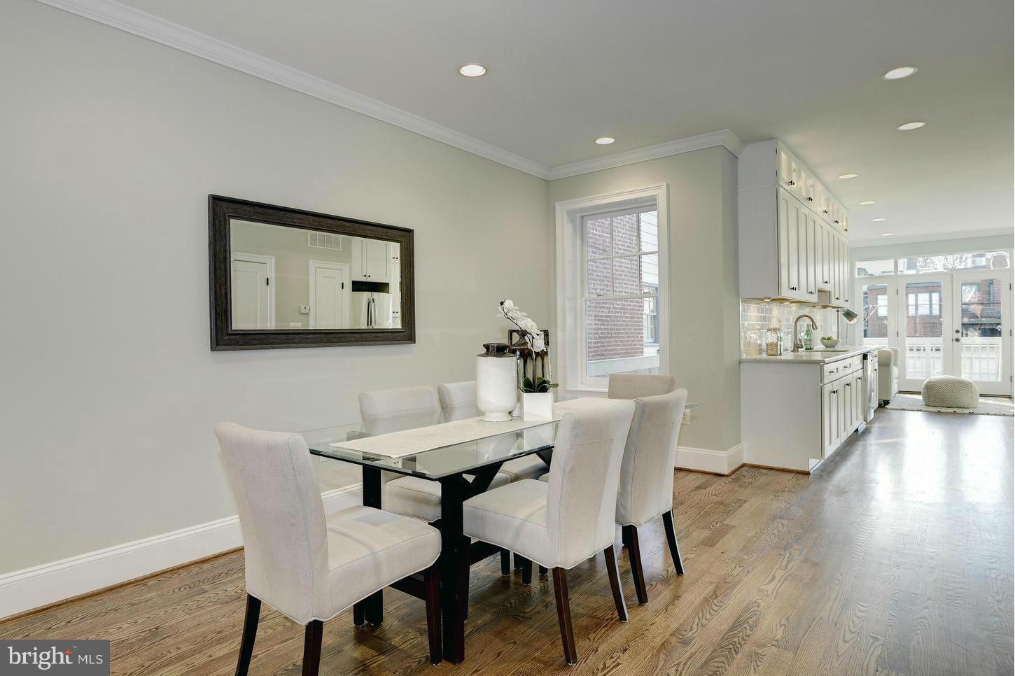 1219 Independence Avenue Southeast Washington, DC 20003 - Photo 7 of 30 Interior (General)