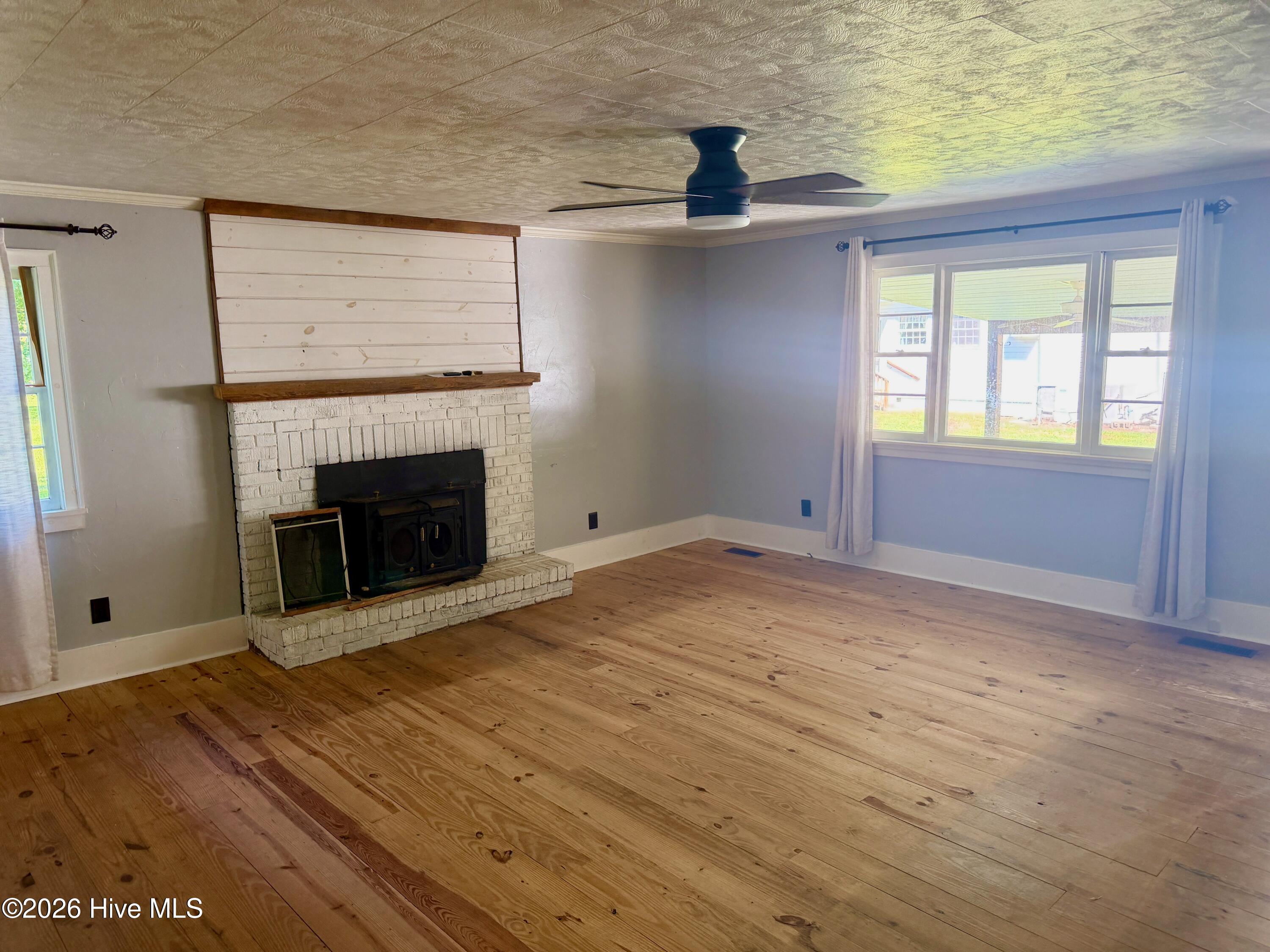 302 North Front Street Hamilton, NC 27840 - Photo 13 of 36
