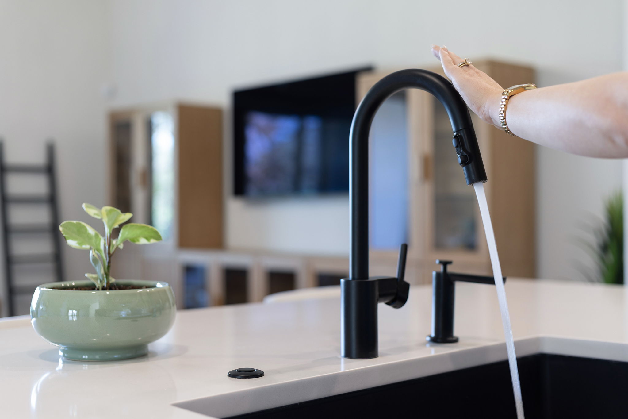 1224 River Trace Georgetown, TX 78628 - Photo 11 of 39 a view of front door