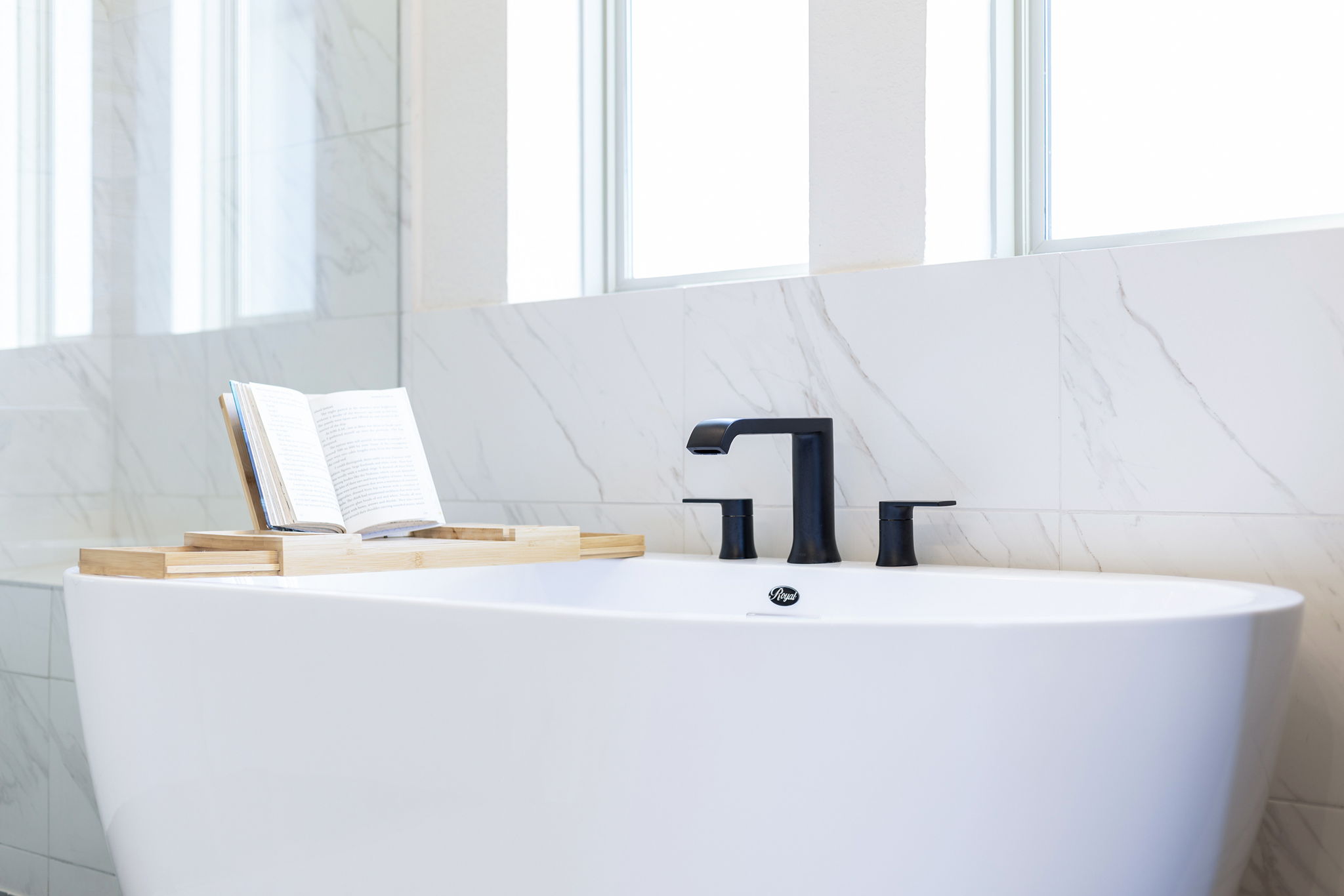 1224 River Trace Georgetown, TX 78628 - Photo 22 of 39 a close view of sink