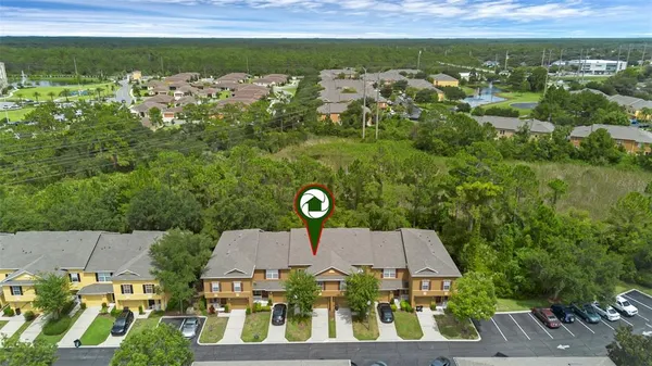 $335,000 | 4587 Lacebark Trail, Oviedo, FL 32765