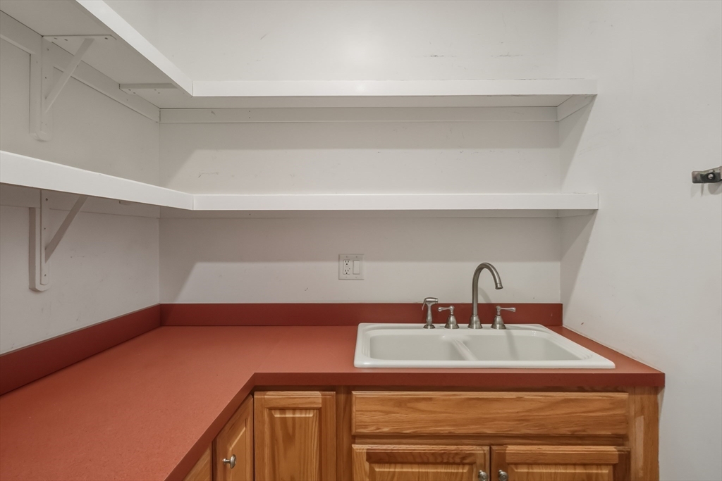 1327 Liberty Street, Unit 2 Braintree, MA 02184 - Photo 12 of 20 a close view of sink