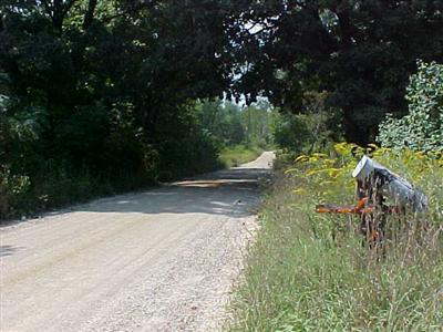 19866 Chain Lake Road Cassopolis, MI 49031 - Photo 2 of 6 Additional Photo
