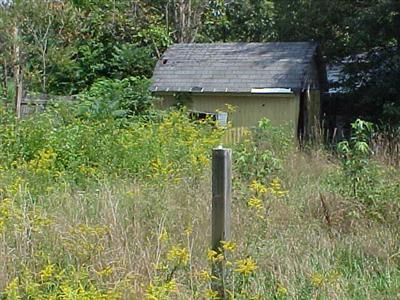 19866 Chain Lake Road Cassopolis, MI 49031 - Photo 4 of 6 Additional Photo