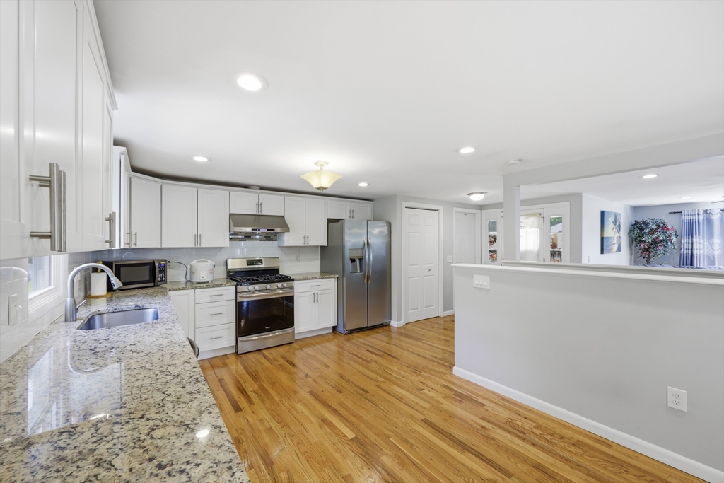 86 Scarsdale Road Springfield, MA 01129 - Photo 16 of 40