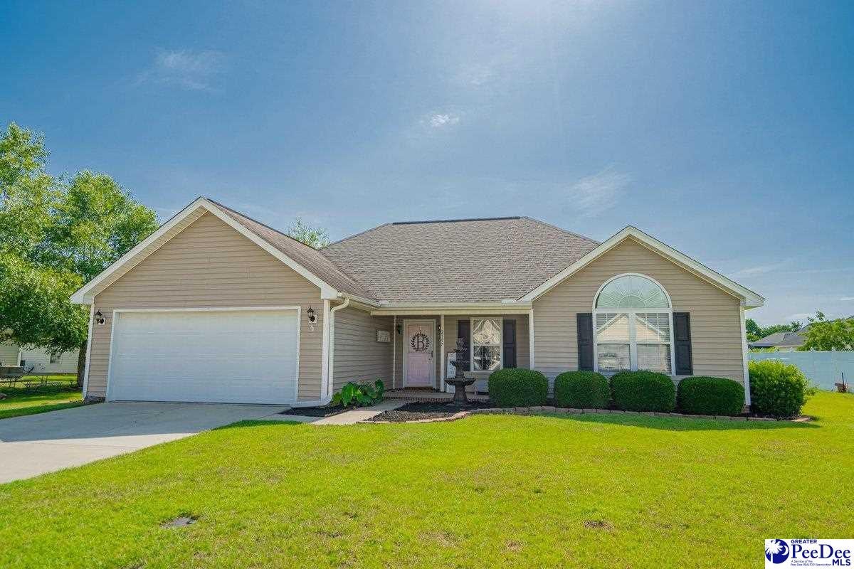 2157 Womack Gardens Road Effingham, SC 29541 - Photo 1 of 1 Gallery Image 1