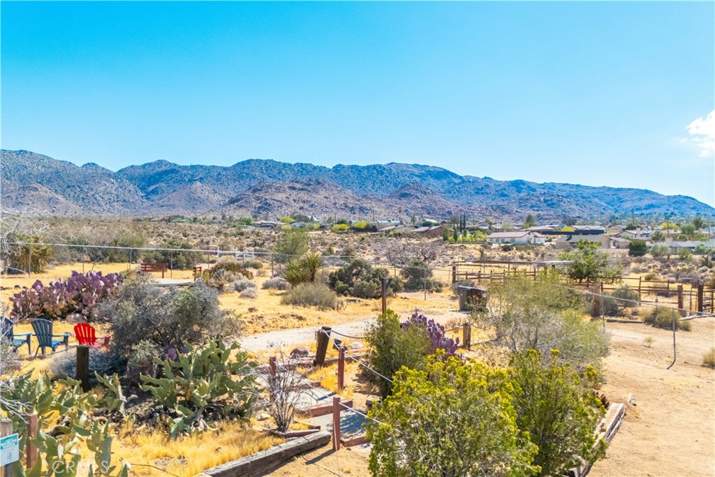 7662 Quail Springs Road Joshua Tree, CA 92252 - Photo 45 of 70