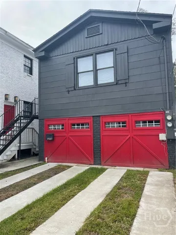 $1,800 | 2311 Atlantic Avenue, Savannah, GA 31401