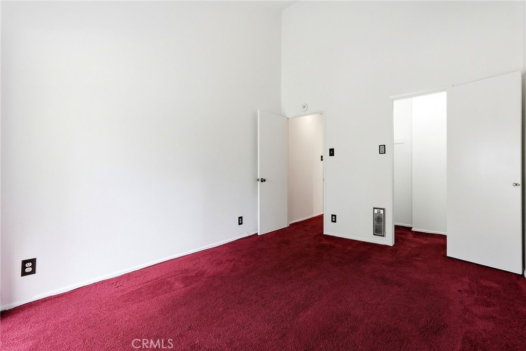 7890 East Spring Street, Unit 11E Long Beach, CA 90815 - Photo 28 of 40 a view of empty room