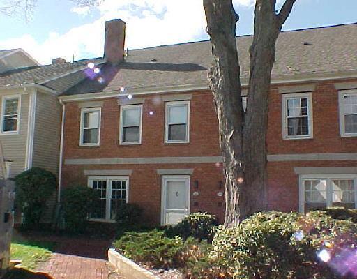 1 East Hayestown Road, Unit 154 Danbury, CT 06811 - Photo 1 of 1