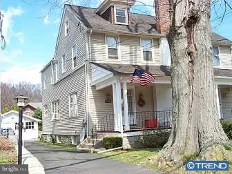 338 Oak Road Glenside, PA 19038 - Photo 1 of 1 Exterior