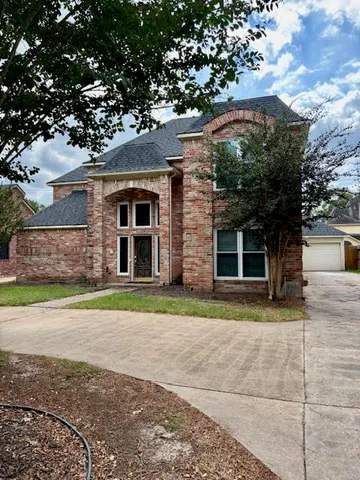 $2,995 | 20219 Brondesbury Drive, Katy, TX 77450