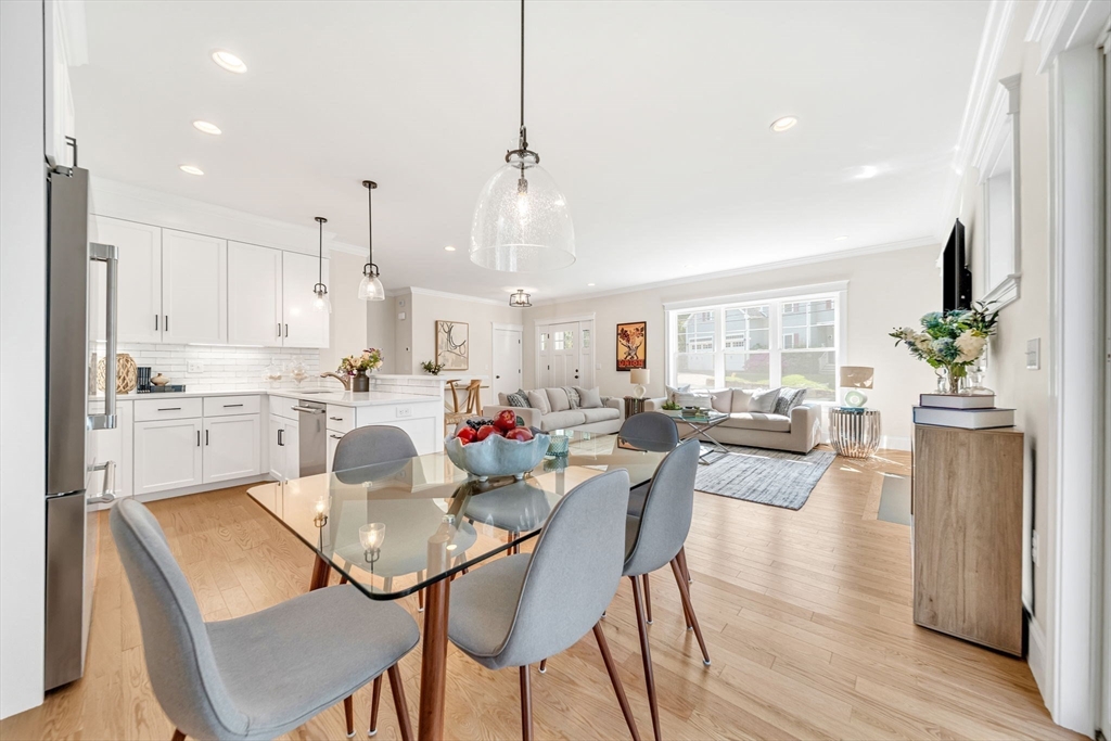 277 Brookline Street Needham, MA 02492 - Photo 10 of 32