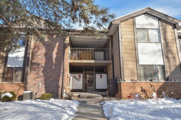$89,000 | 8605 North Servite Drive, Unit 105, Milwaukee, WI 53223