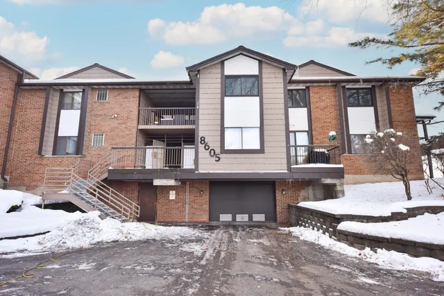 $89,000 | 8605 North Servite Drive, Unit 105, Milwaukee, WI 53223