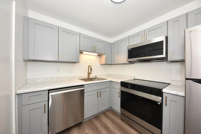 $89,000 | 8605 North Servite Drive, Unit 105, Milwaukee, WI 53223