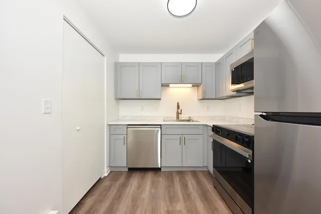 $89,000 | 8605 North Servite Drive, Unit 105, Milwaukee, WI 53223