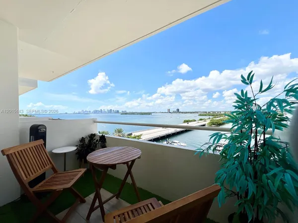 $2,050 | 7904 West Drive, Unit 705, North Bay Village, FL 33141