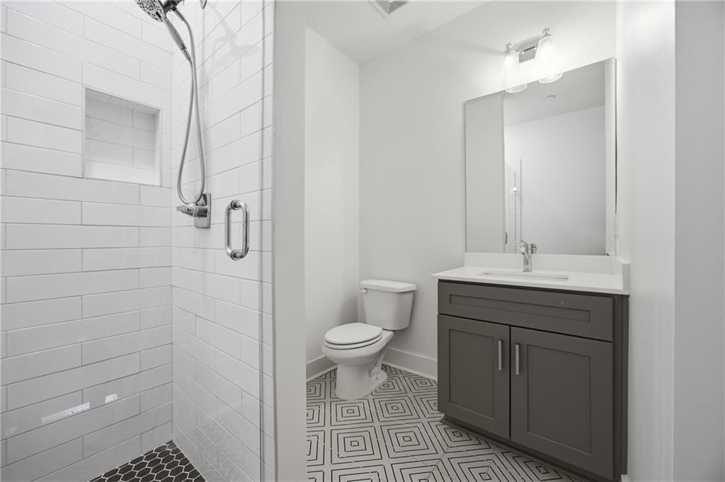 211 Bass Street Southwest, Unit 10 Atlanta, GA 30315 - Photo 5 of 34