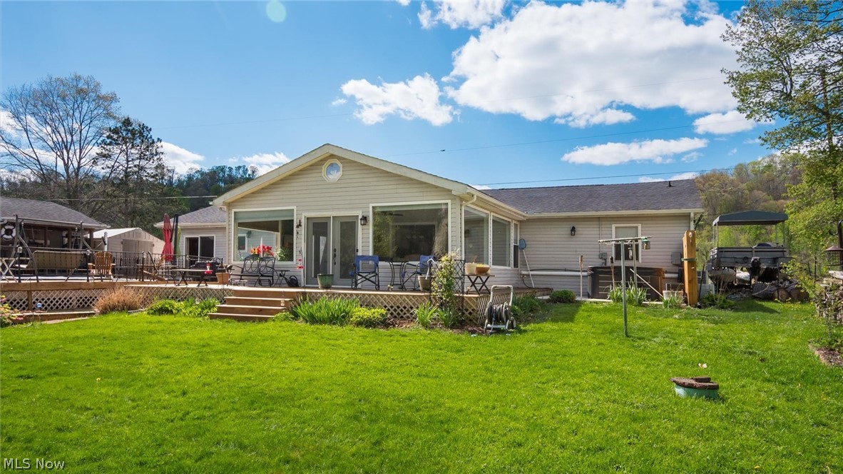 3480 Riverside Airport Road Zanesville, OH 43701 - Photo 41 of 46