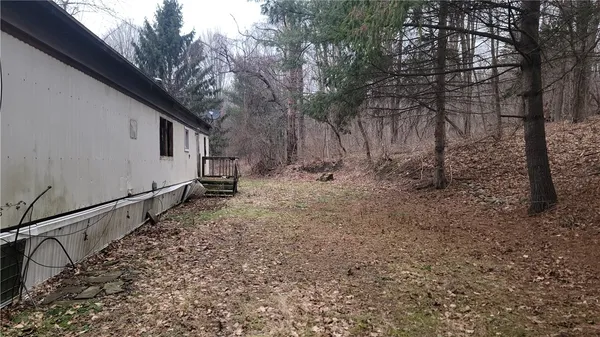 $33,900 | 7585 East Avenue, Springwater, NY 14560