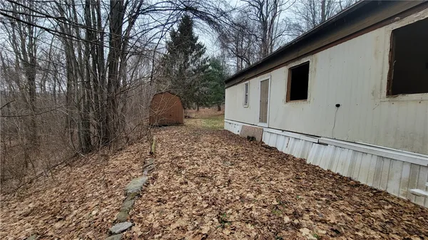 $33,900 | 7585 East Avenue, Springwater, NY 14560