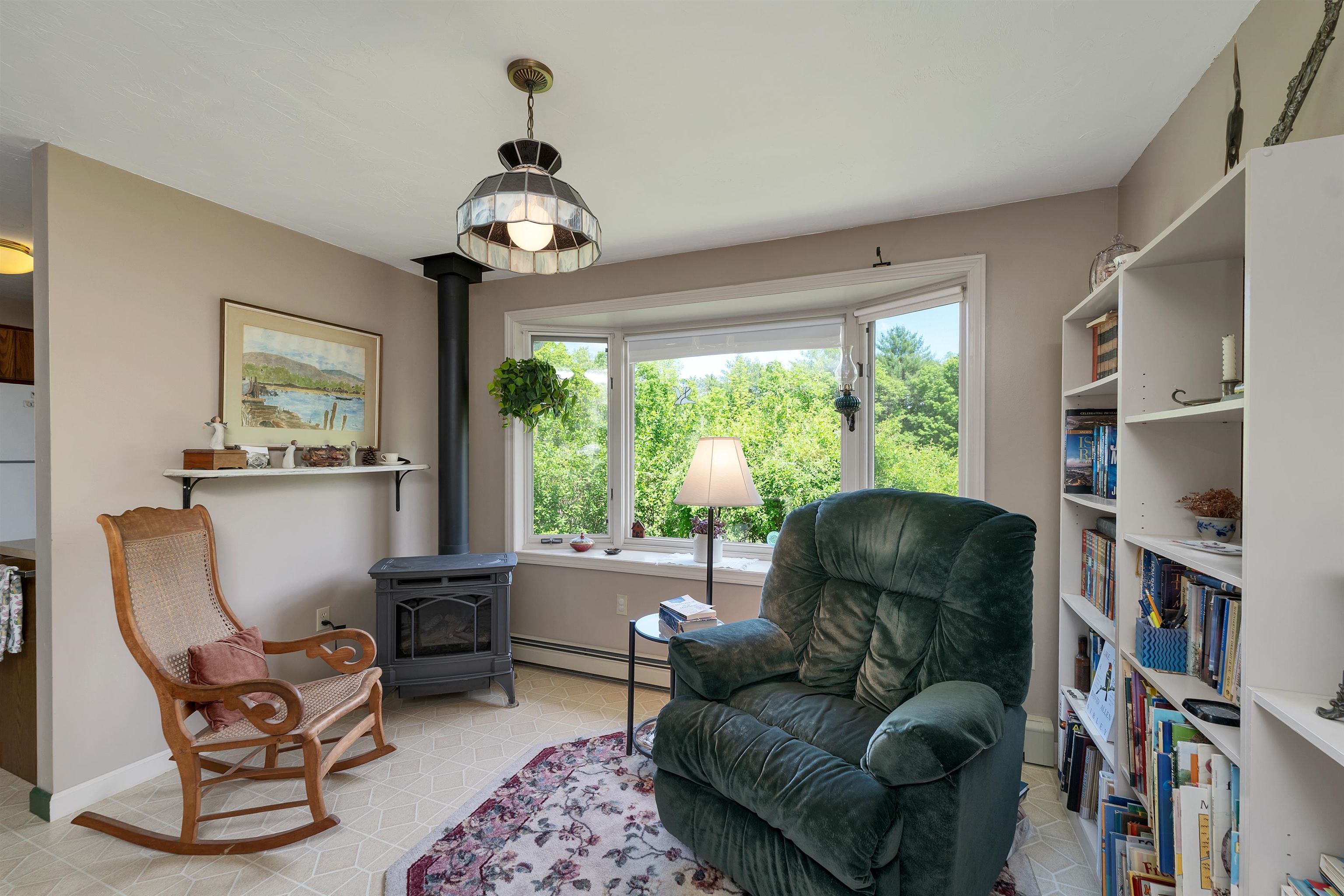 195 Philbrook Road Sanbornton, NH 03269 - Photo 41 of 57