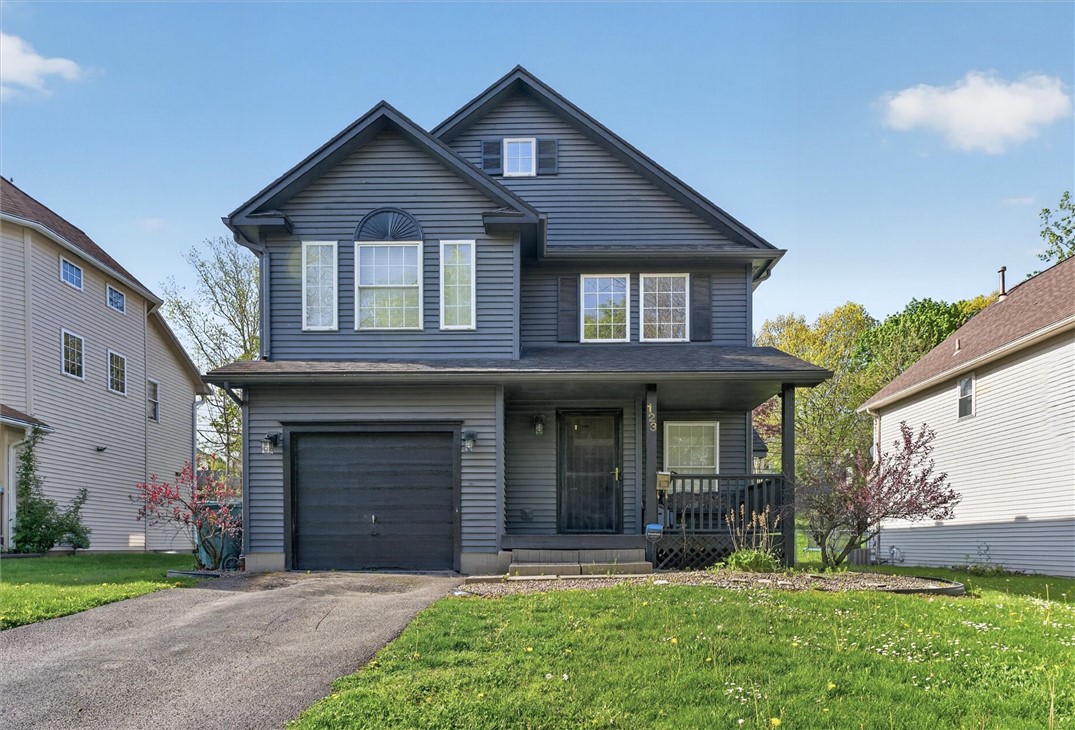 123 Steko Avenue Rochester, NY 14615 - Photo 1 of 1 Gallery Image 1