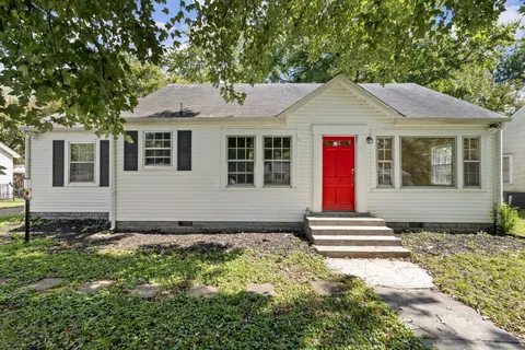 $285,000 | 1006 Harrison Avenue, Murfreesboro, TN 37130