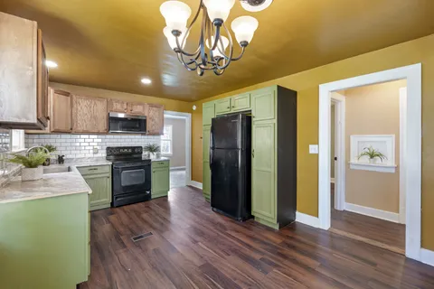 $285,000 | 1006 Harrison Avenue, Murfreesboro, TN 37130