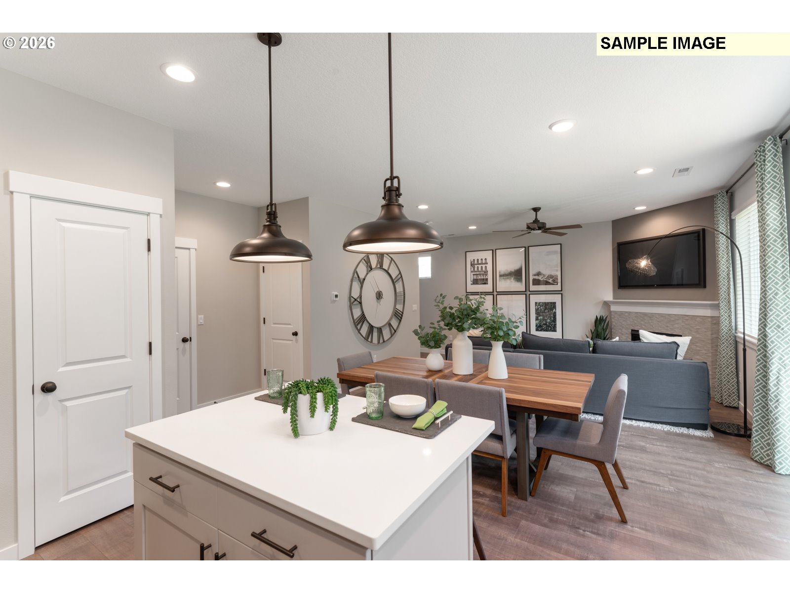 709 North Russet Place, Unit 190 Ridgefield, WA 98642 - Photo 9 of 18
