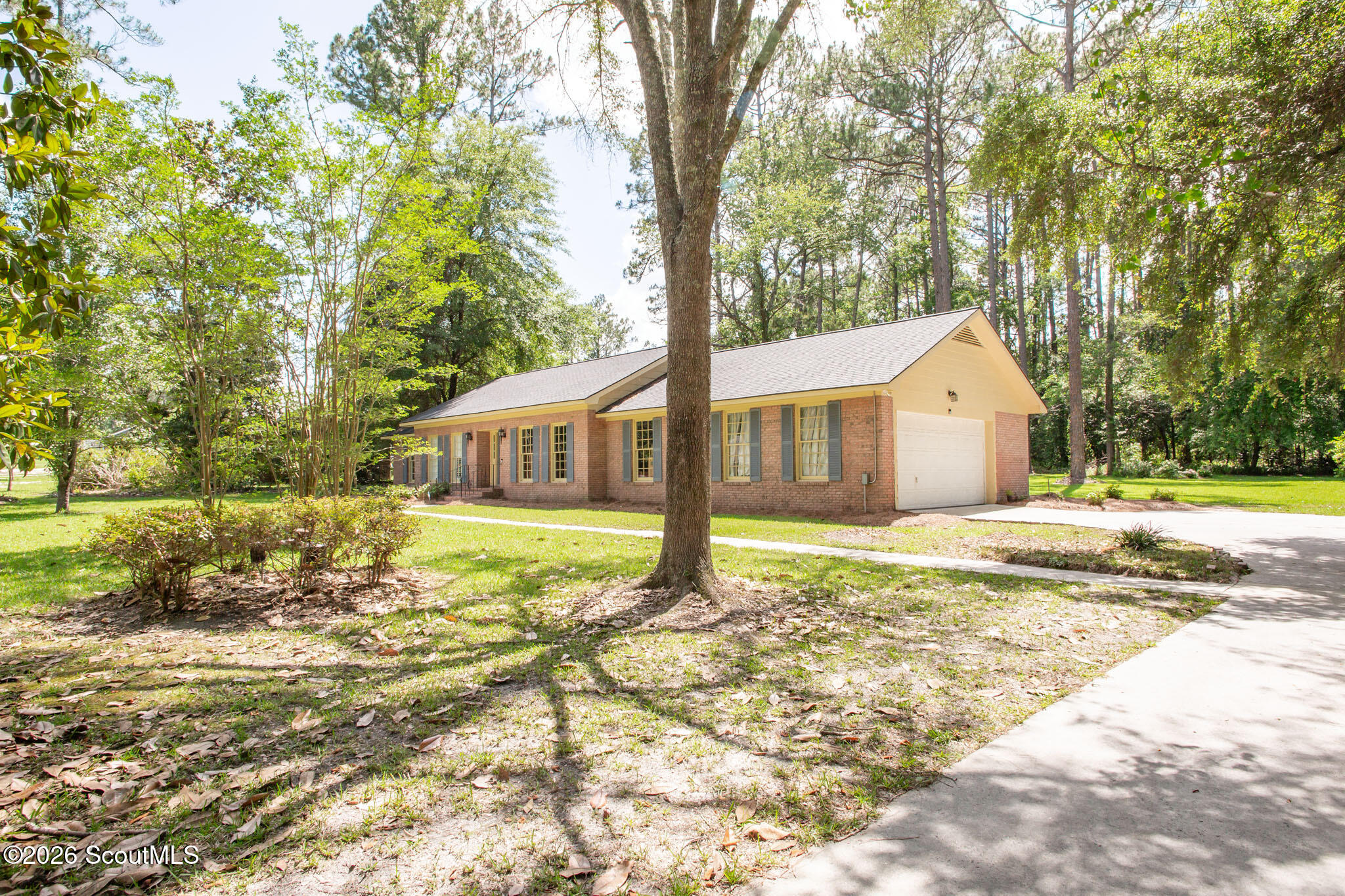 1075 Wildwood Road Waycross, GA 31503 - Photo 18 of 49 3F8A9547