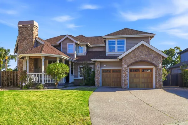 $1,685,000 | 39 Erica Court, Novato, CA 94947