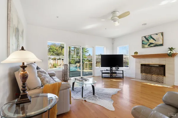 $1,685,000 | 39 Erica Court, Novato, CA 94947