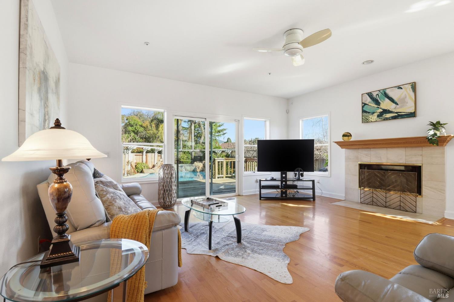 39 Erica Court Novato, CA 94947 - Photo 16 of 55