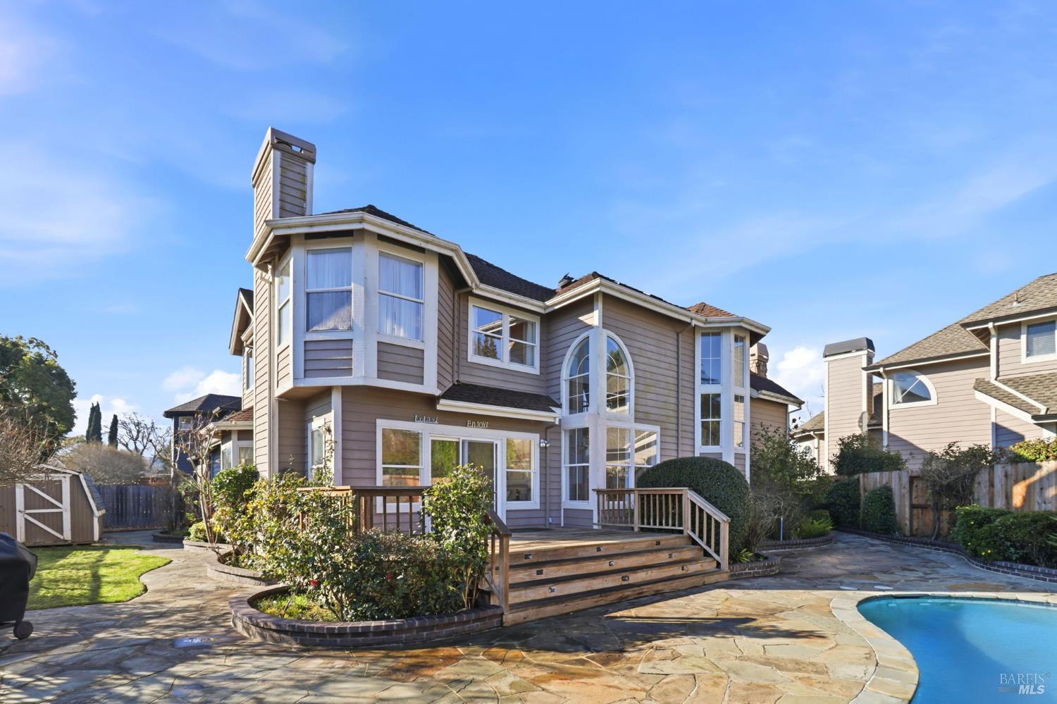 39 Erica Court Novato, CA 94947 - Photo 5 of 55