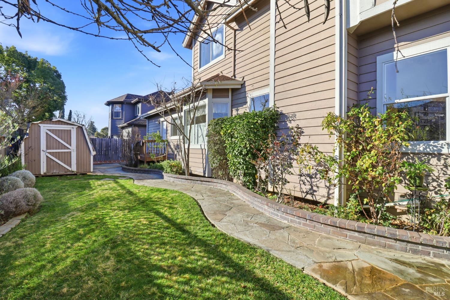 39 Erica Court Novato, CA 94947 - Photo 54 of 55