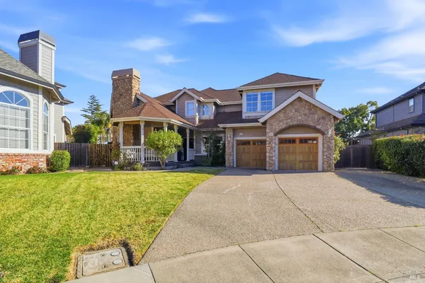 $1,685,000 | 39 Erica Court, Novato, CA 94947